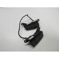 Commande Autoradio Citroen Jumper 3 Phase 1